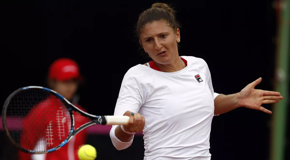 tabloul principal de simplu al turneului WTA de la Toronto