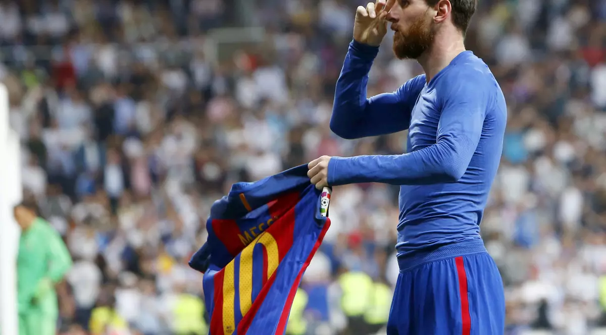 Curtea Supremă a confirmat condamnarea lui Leo Messi. Ce se întâmplă cu fotbalistul argentinian și cu tatăl său