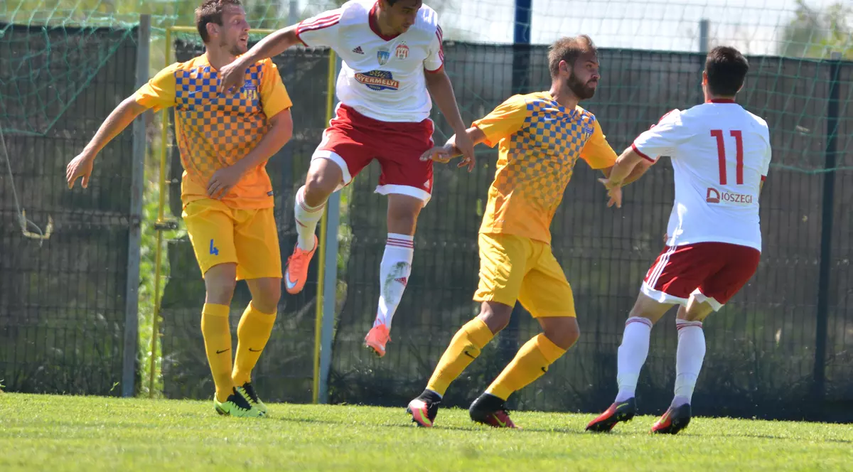 Liga 2, etapa 30. Sepsi, victorie cu emoţii