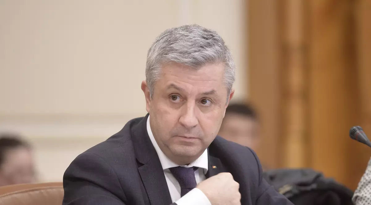 Foto: Mediafax Foto / Alexandru Dobre / Hepta