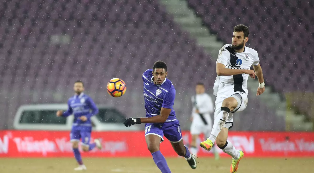 ACS Poli - Gaz Metan