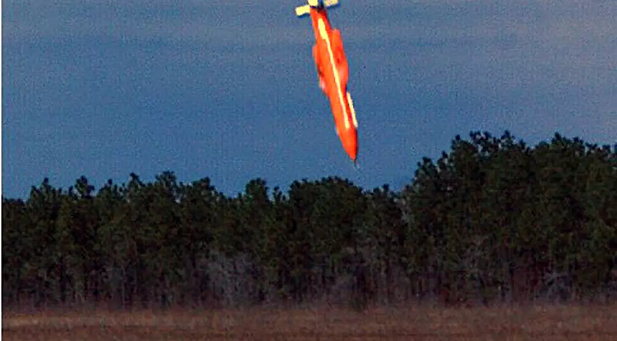 UPDATE VIDEO | Un nou bilanț - "Mama tuturor bombelor" a ucis 90 de militanți ISIS în estul Afganistanului