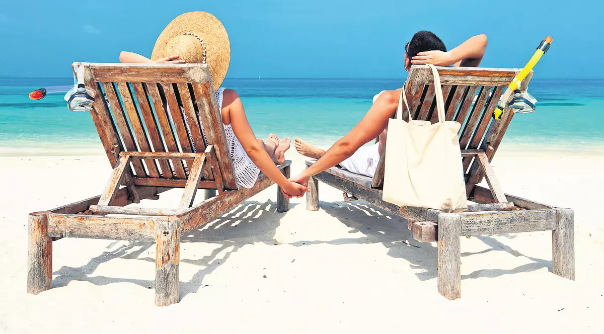 Horoscopul vacanței | Astrologul Libertăţii ne dezvăluie care este perioada favorabilă relaxării pentru fiecare zodie în parte