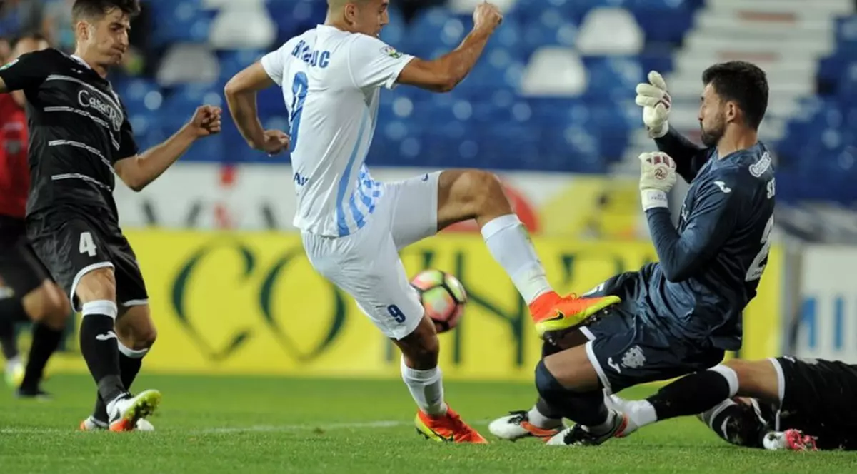 Liga 1, play-out, etapa 3. CSM Poli Iași - ACS Poli Timișoara