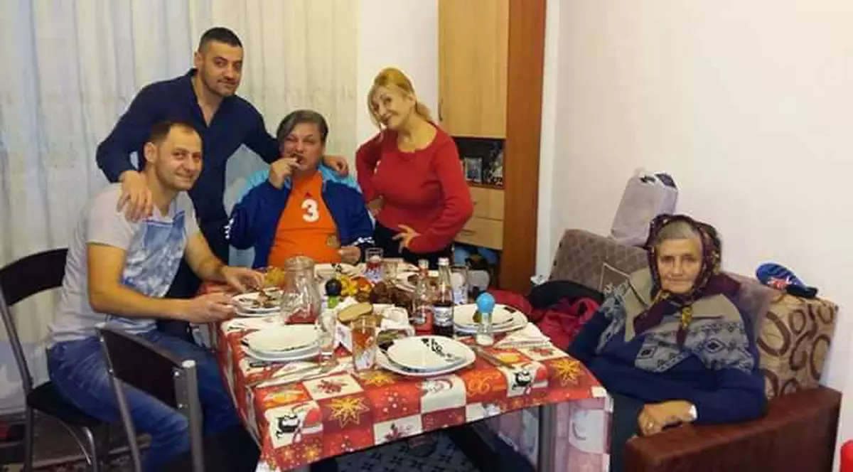 Ce spun băieții Ilenei Ciuculete despre ultimul Crăciun petrecut cu mama lor. “Se văita. Nu mi-a plăcut cum arăta”