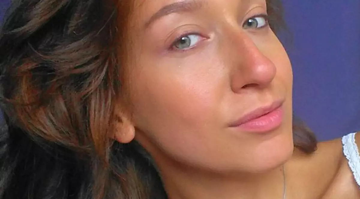 Prin ce a trecut Ioana Dichiseanu după ce a născut. "Aveam răni pe mâini"