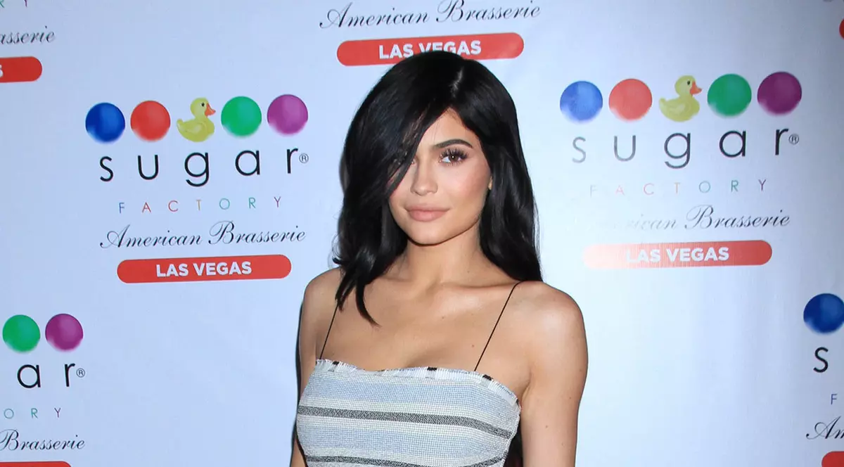 Kylie Jenner atacată de activiștii pentru drepturile animalelor