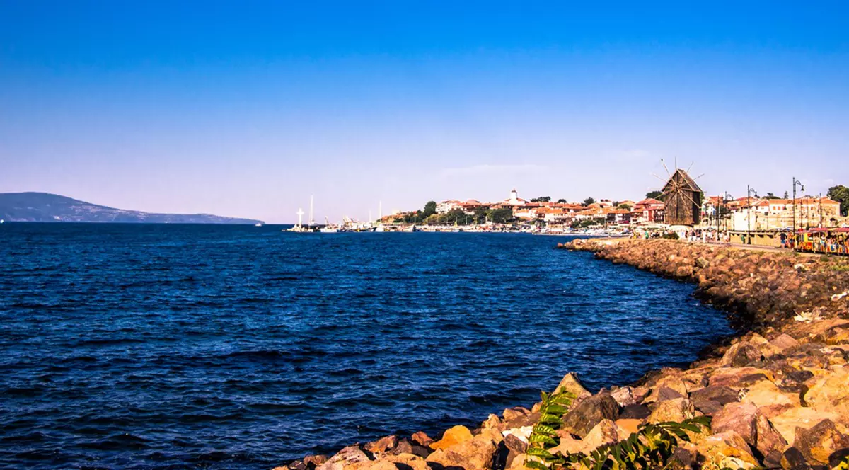 (P) 5 stațiuni din Bulgaria de văzut în vacanța de Paște