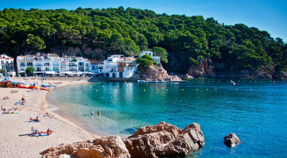Costa Brava