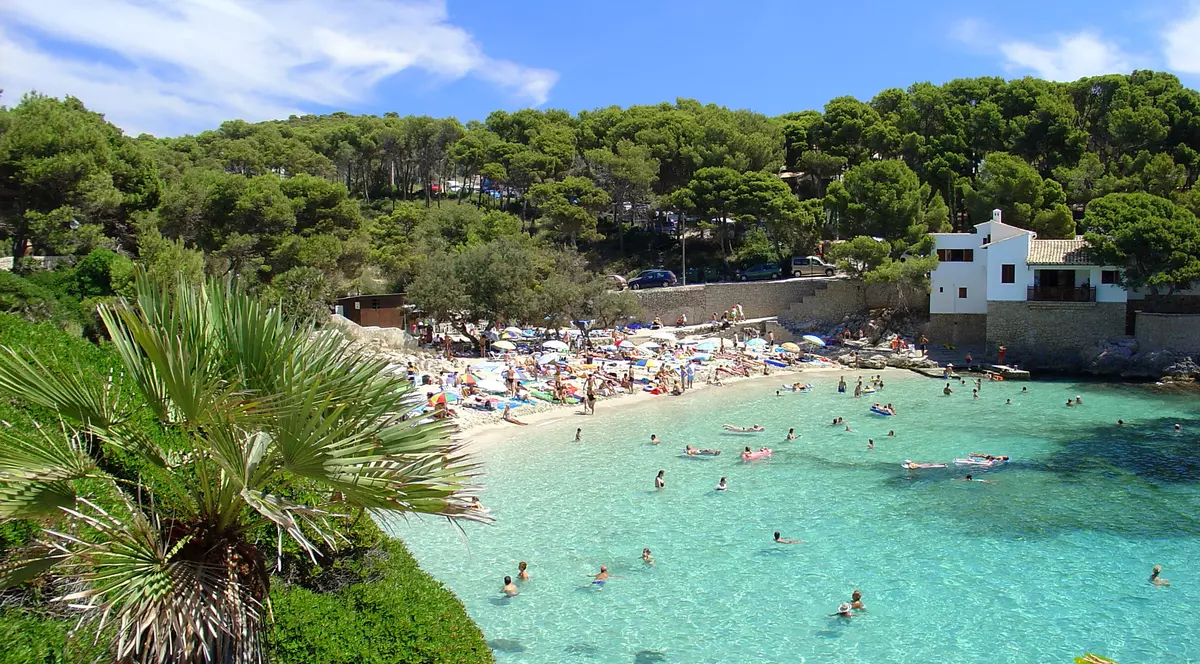 (P) Mallorca – insula pasionaților de călătorii