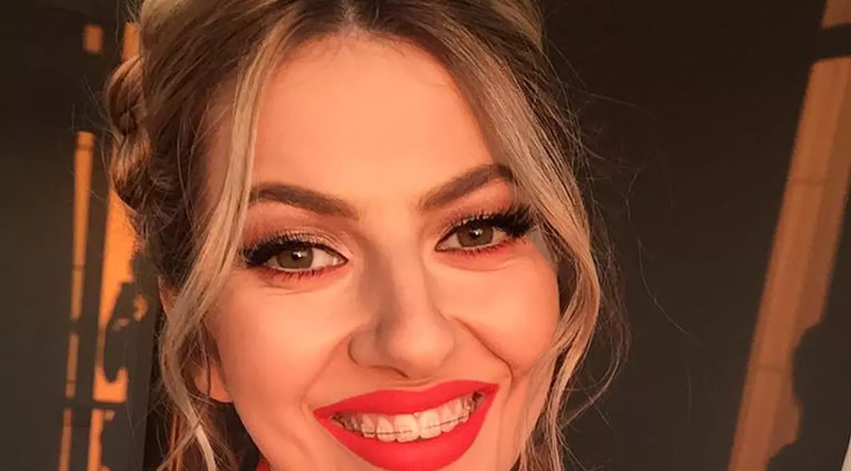 Mesajul Lidiei Buble pentru mama ei