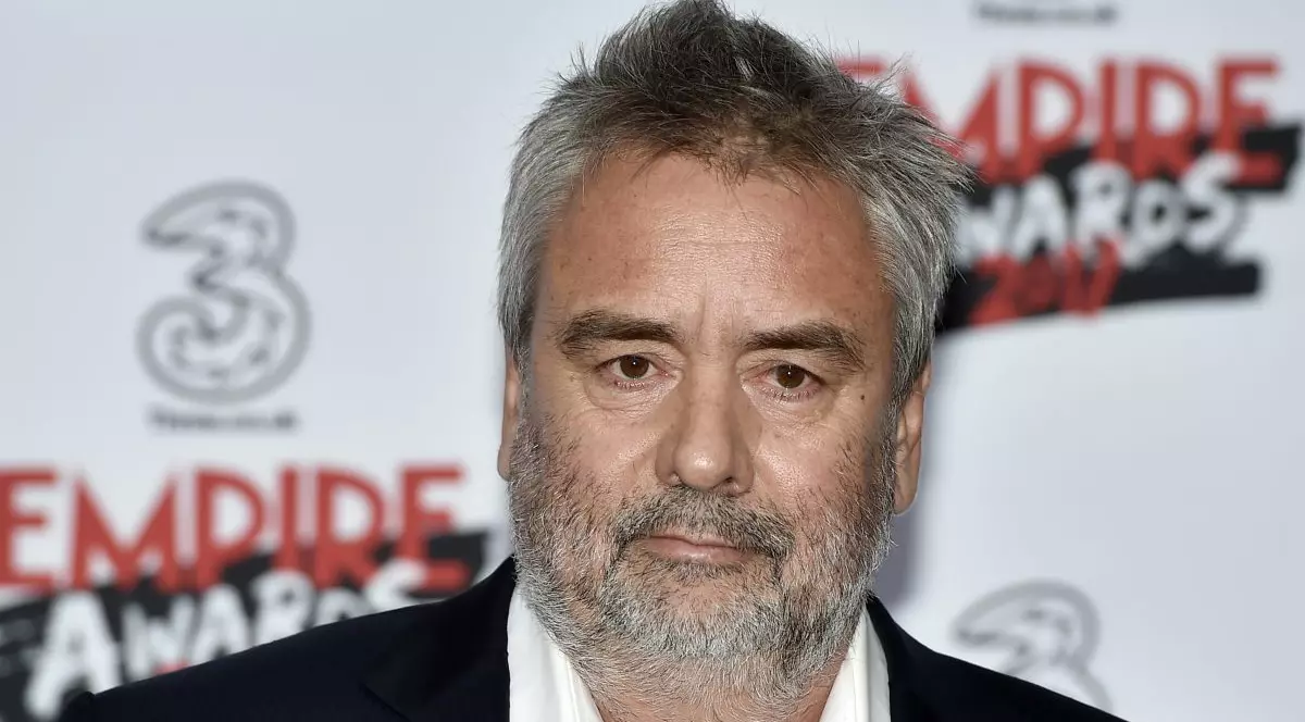 Luc Besson o critică dur pe Marine Le Pen