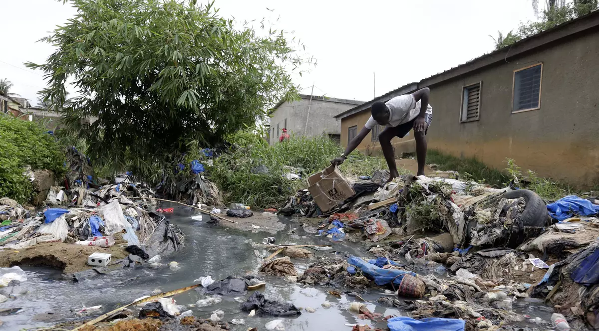 Primul vaccin împotriva malariei