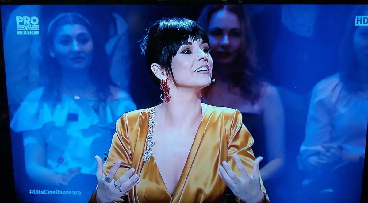 Declarația incendiară a Andreei Marin. "Mie dragostea îmi ia mințile"