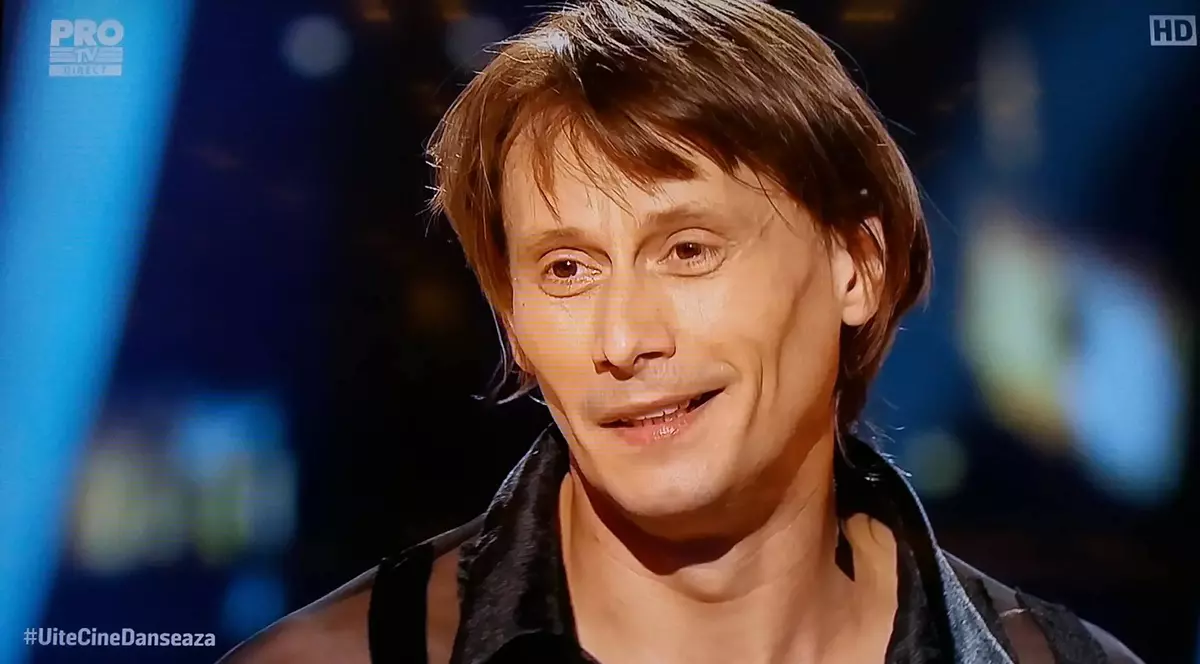 Marius Manole a recunoscut că este Pere Fouras de la Fort Boyard. “A fost complicat”