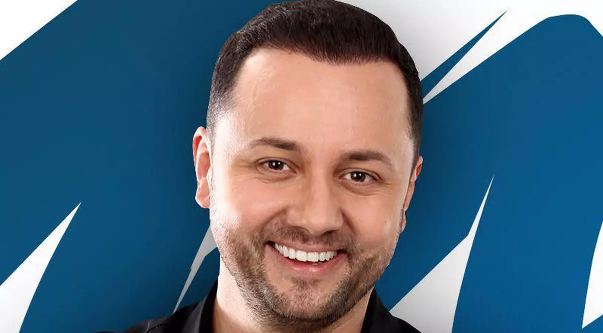 Cătălin Măruță, declarație de dragoste pentru Andra. Cele mai frumoase vorbe de iubire