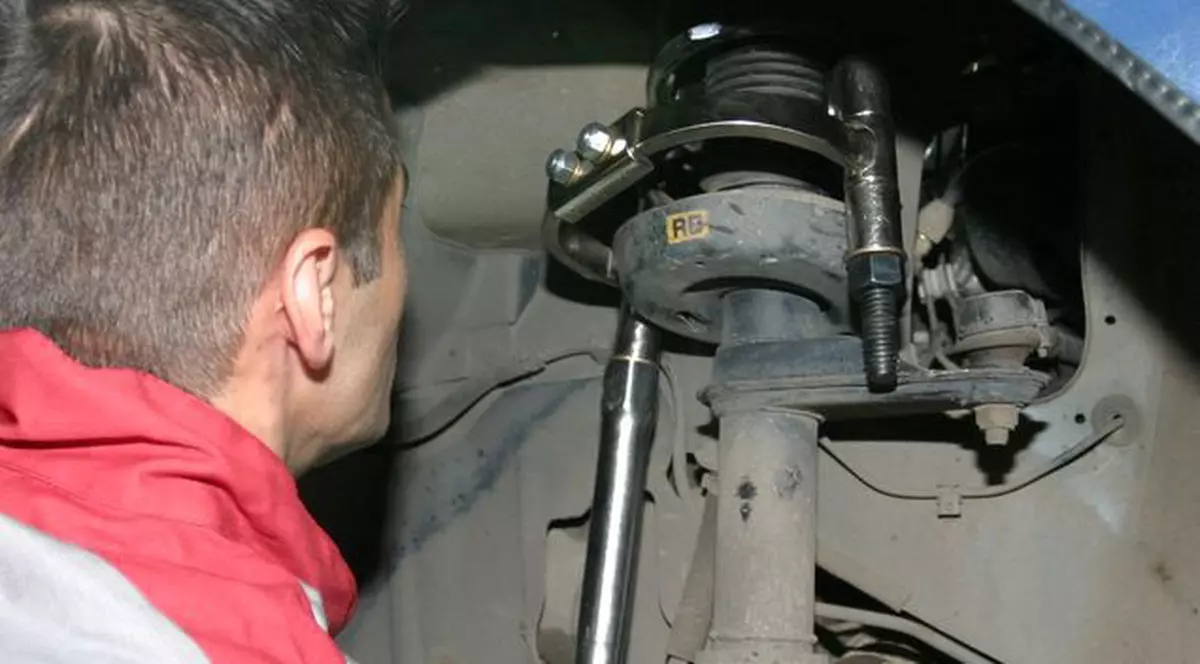 Proiect RAR: ITP diferențiat în România