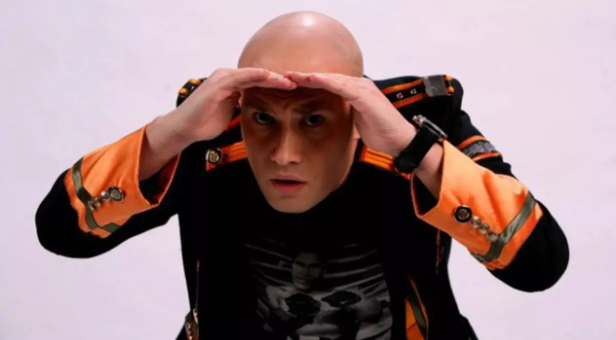 Mihai Bendeac, despre clopotul cu chipul Patriarhului Daniel. "De să finanțez niște mafioți dacă tu ești dobitoc"