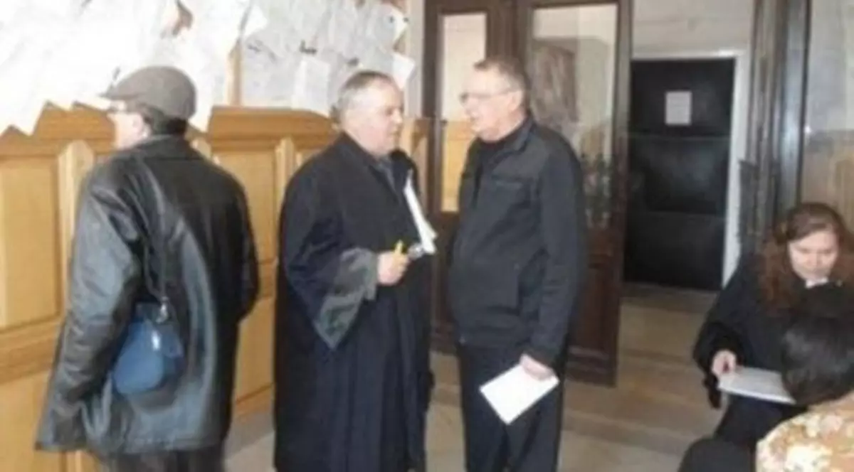 Mircea Gavrilă a murit