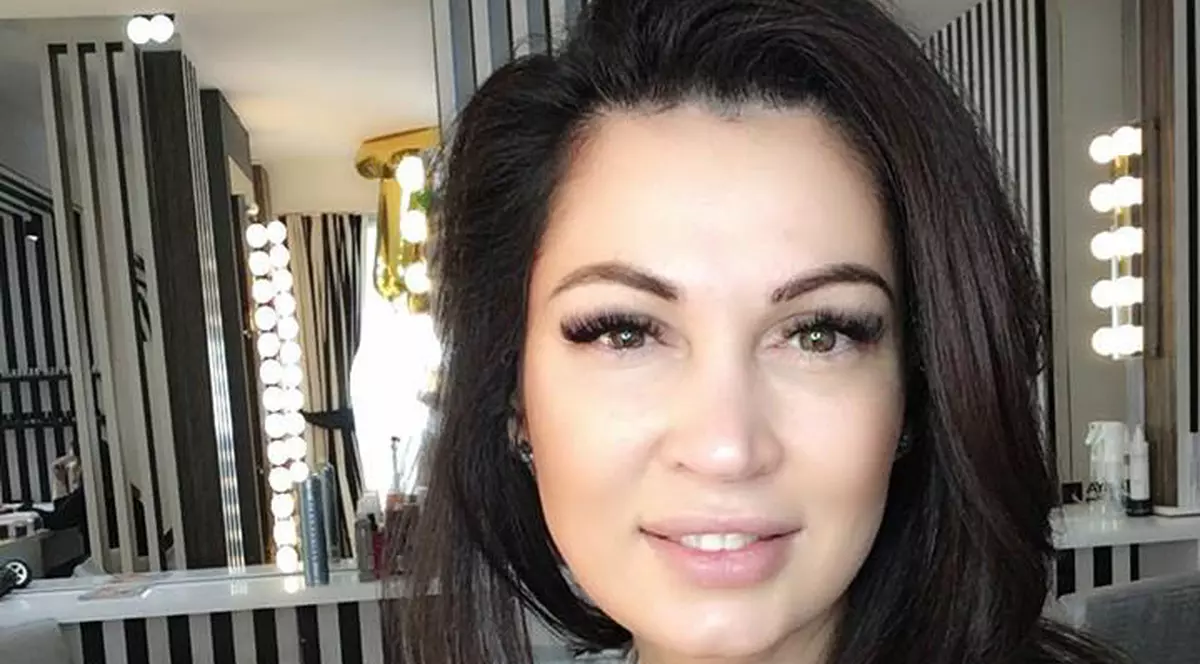 Nicoleta Luciu, avertizată de fani. "Începi să semeni cu Marinela Nițu"