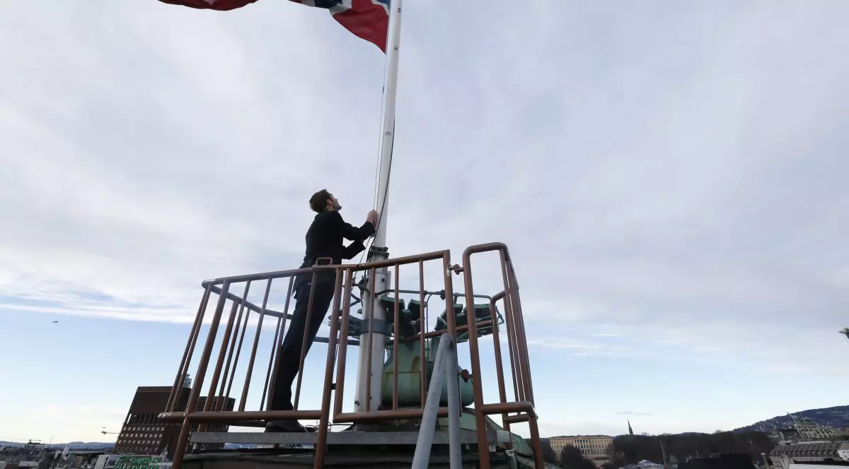 Topul celor mai prospere țări din lume