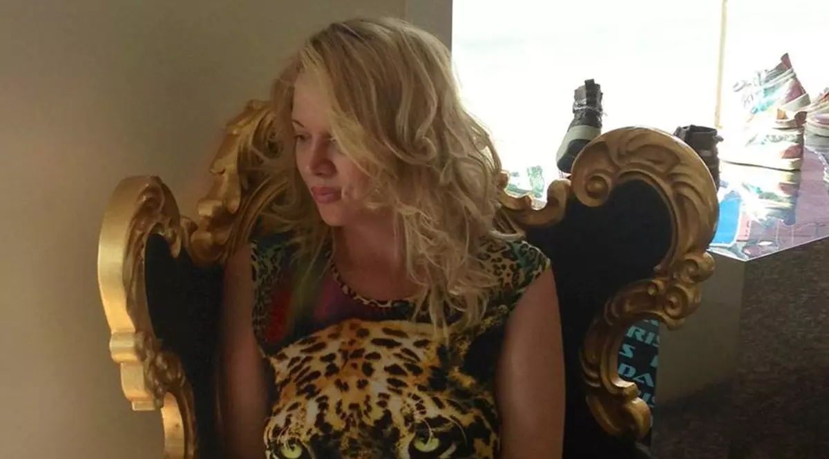 Oana Lis, dezvăluiri despre neamurile ei. "Tatăl meu, un pușcăriaș, fratele meu, un Iuda"