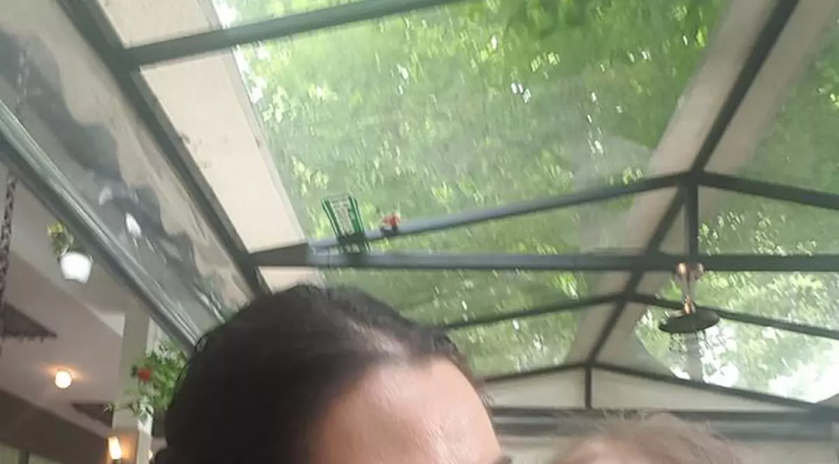 Oana Roman și-a pozat fetița în pat. Fanii au sărit imediat la gâtul ei