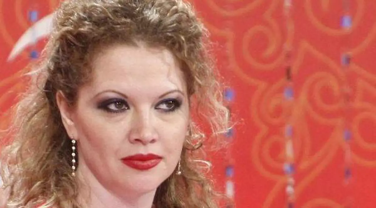 Oana Lis se simte rău. Vedeta nu poate să mănânce. “O să treacă repede. Adevărul e că eu…”