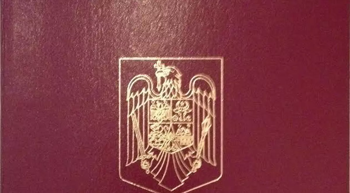 cererilor pentru pașapoarte
