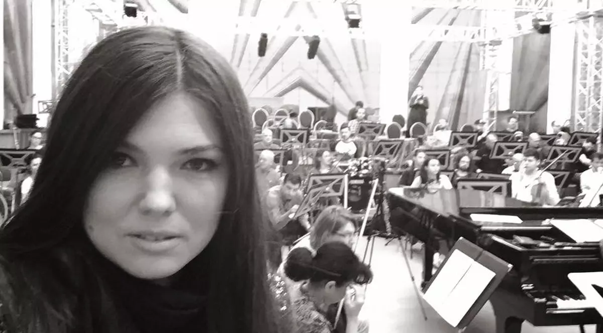 Paula Seling a vorbit despre cel mai greu moment din viața sa. "Am ajuns la spital cu un început de nodul"