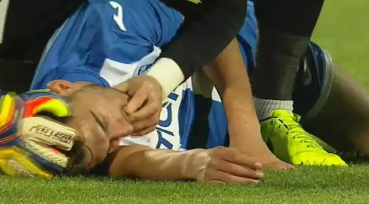 Toate declarațiile după meciul CSU Craiova - FCSB. Florin Niță: ”Ivan mi-a mulțumit că l-am salvat”. Reghe: ”Am albit, nu se vede?”