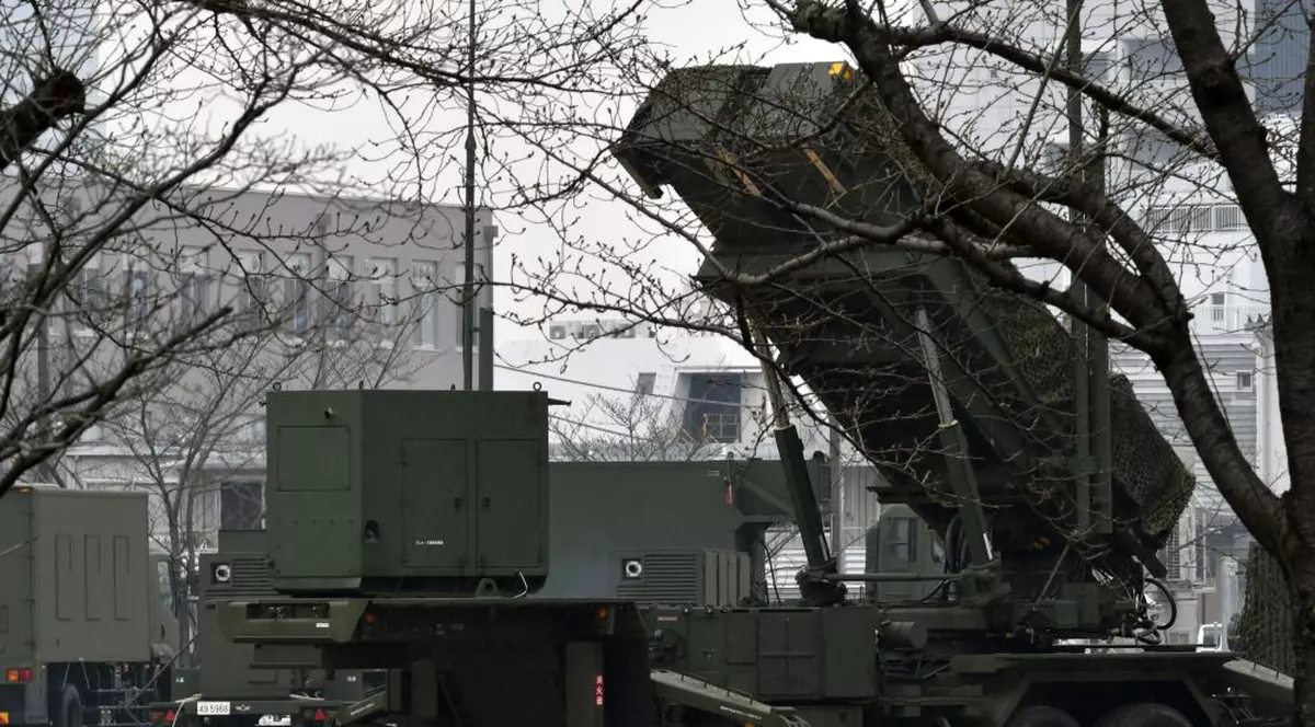 Statele Unite au aprobat vânzarea de rachete Patriot pentru România. Valoarea contractului este uriașă