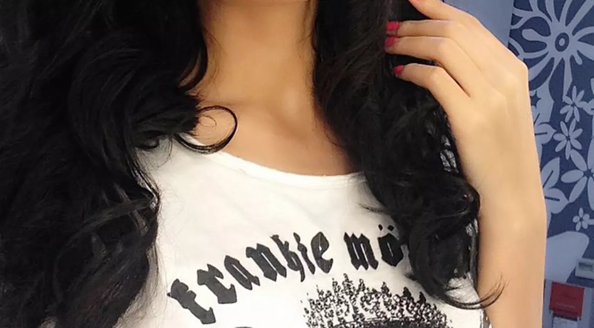 Monica Gabor s-a măritat cu Mr. Pink? Sora ei, Ramona, a dat-o de gol