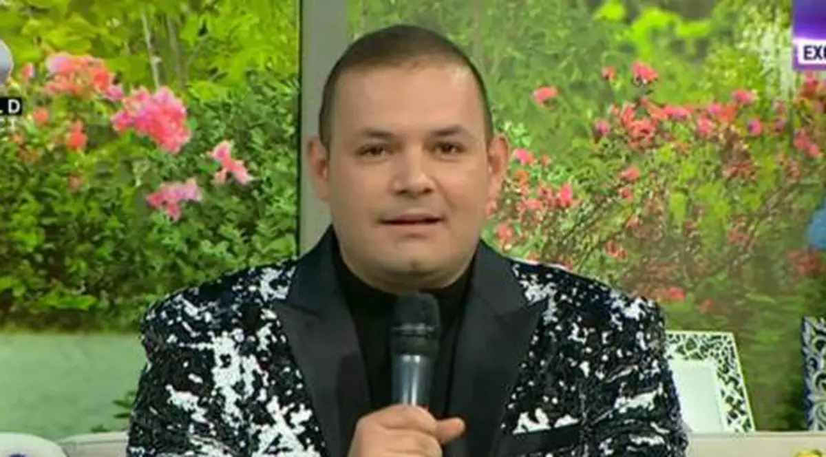 Raoul vorbește despre căsătorie. Cum arată iubita sa, Jacqueline