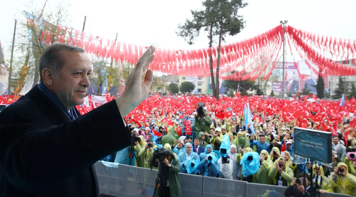 Doi morți în urma unei bătăi la o secție de votare din Turcia