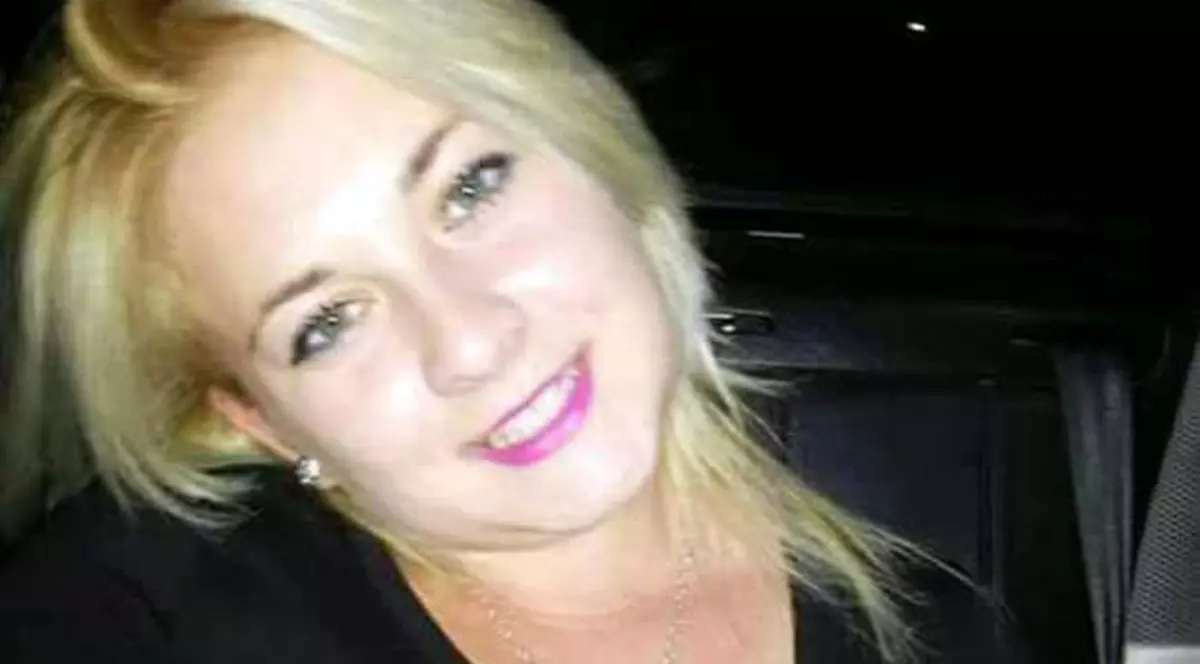 Andra, tânăra ucisă în Spania de fostul iubit, va fi înmormântată în comuna natală din Gorj