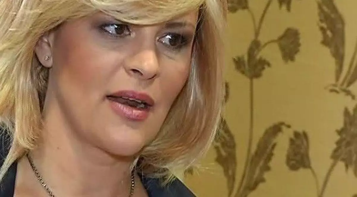 Cum a reușit Sanda Ladoși să slăbească 11 kilograme în doar două luni