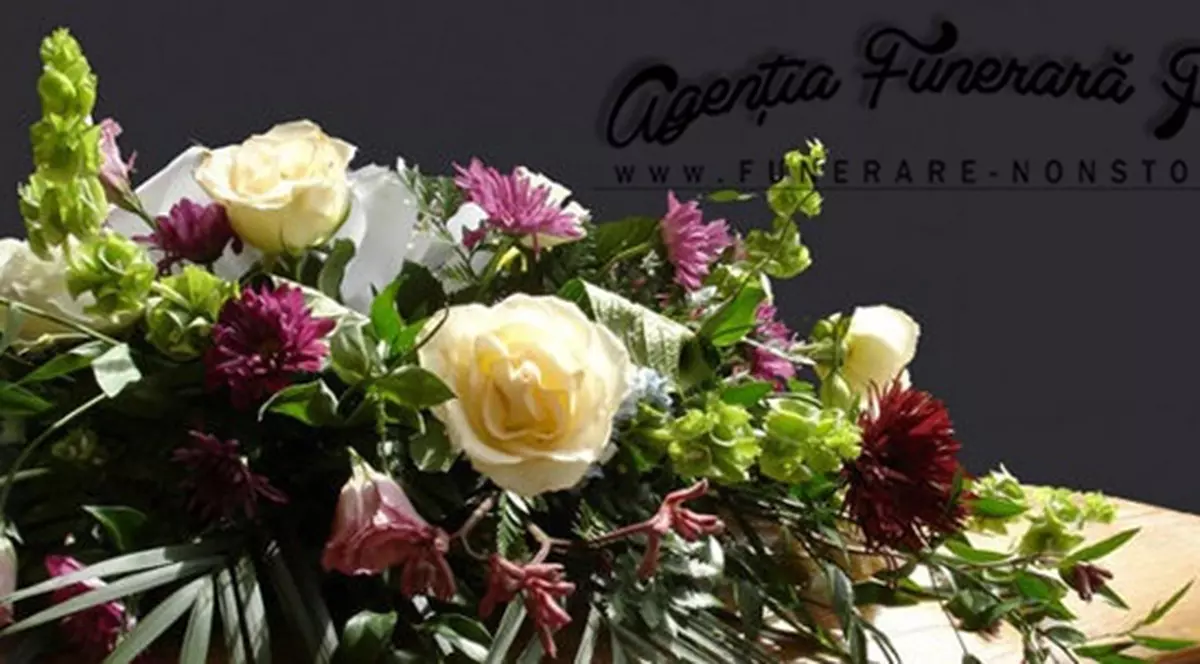 (P) Servicii funerare la standarde europene