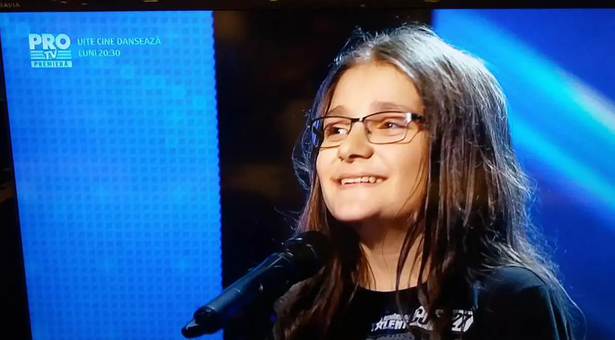 Silviu Roșu, pianistul cu auz absolut de la Românii au talent