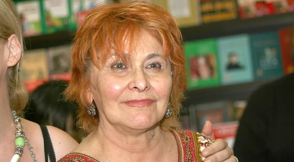 A murit Smaranda Jelescu. A lucrat peste 20 de ani în TVR