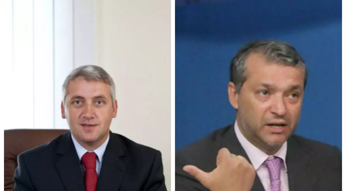 Adrian Țuțuianu: Audierea lui Dan Andronic e inutilă