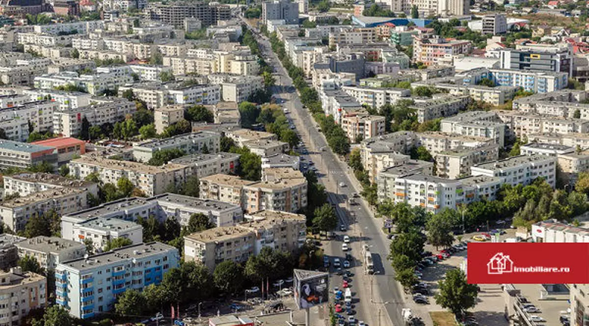 Imobiliare.ro: în București, cel mai mult se scumpesc garsonierele!