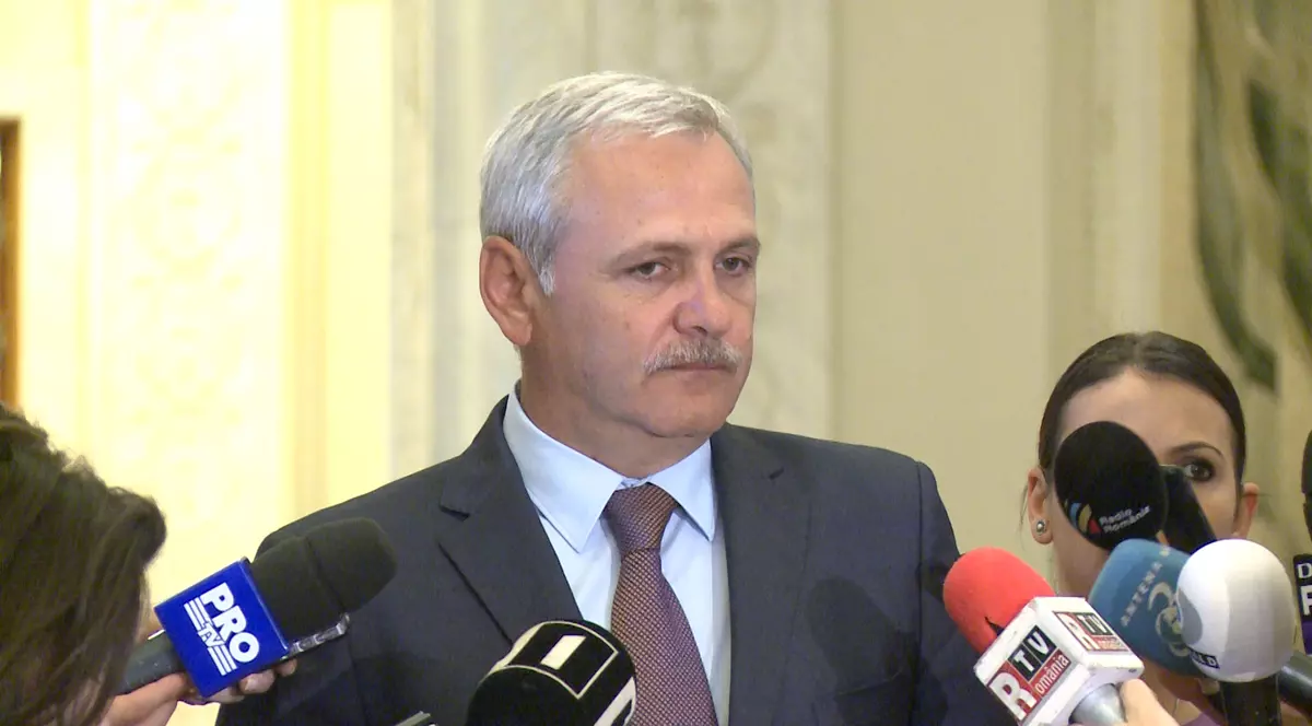 Dragnea a explicat de ce s-a retras din spațiul public