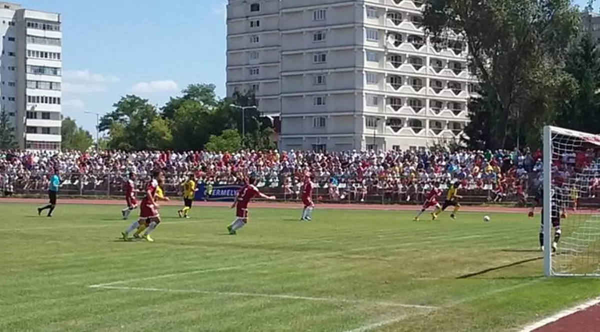 Liga 2, etapa 34. Liderul Juventus și FC Brașov au meciuri azi