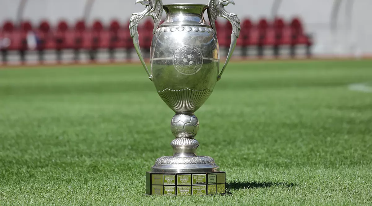 S-a stabilit programul meciurilor retur din semifinalele Cupei României