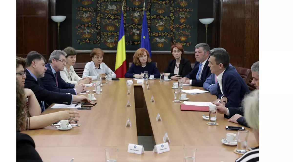 Ministrul Sănătății a semnat achiziția a 109.000 de doze de vaccin ROR