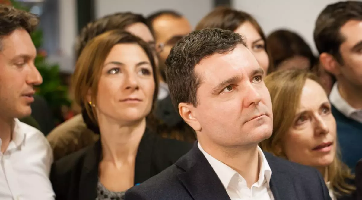 USR îi cere președintelui Iohannis să declanșeze referendumul anticorupție, după dezbaterile pe legea grațierii