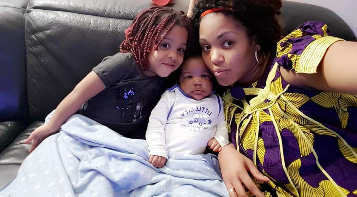 Ce mare s-a făcut băiatul lui Patrick Ekeng! Pe 6 mai se face un an de la moartea fostului fotbalist camerunez al lui Dinamo.