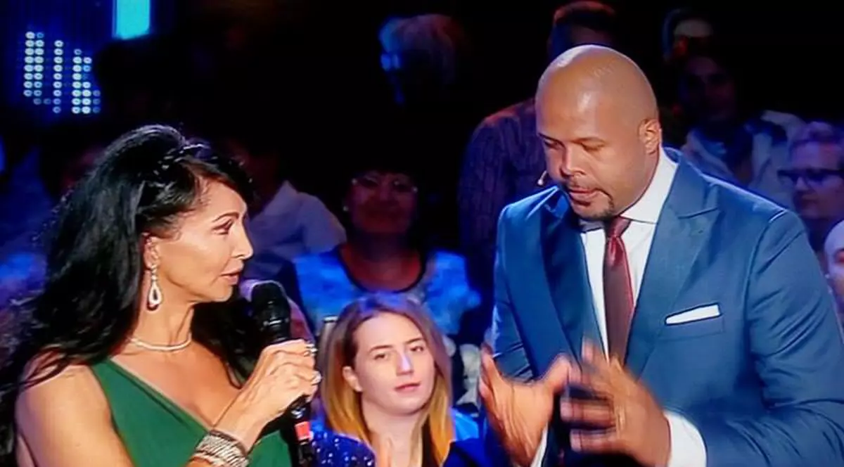 Sandu Lungu a fost eliminat de la Uite cine dansează. Alex Velea, Marius Manole și Liviu Teodorescu merg în marea finală