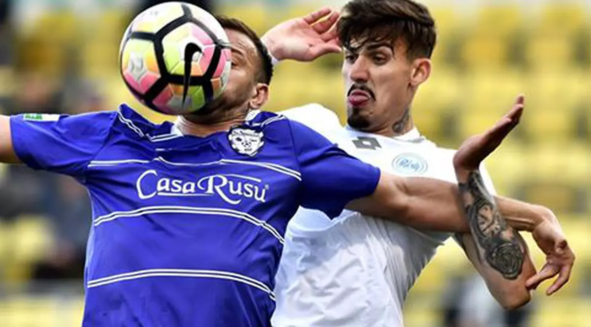 Când se joacă meciurile decisive pentru retrogradare